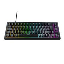 Mechanical Keyboard | Xtrfy K5 Compact RGB 65% Mechanical Gaming Keyboard, Kailh Red