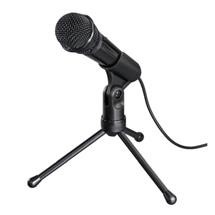 Hama MIC-P35 Allround Black | In Stock | Quzo UK