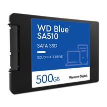 WD Blue | Western Digital Blue SA510 2.5" 500 GB Serial ATA III