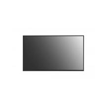 LG Commercial Display | 65&quot;Black webOS Display 4K UHD 350 cd/m2 18/7 Operation 3x HDMI