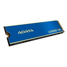ADATA Hard Drive | ADATA LEGEND 700 M.2 512 GB PCI Express 3.0 NVMe 3D NAND