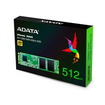 Adata  | ADATA Ultimate SU650 M.2 512 GB Serial ATA III 3D NAND