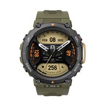 Huami Smart Watch | Amazfit TRex 2, 3.53 cm (1.39"), AMOLED, Touchscreen, 0.5 GB, GPS