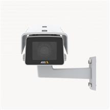 Axis Security Cameras | Axis 02486001 security camera Box IP security camera Indoor & outdoor