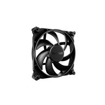 Be Quiet SILENT WINGS 4 | 140mm PWM | be quiet! SILENT WINGS 4 | 140mm PWM, Fan, 14 cm, 1100 RPM, 13.6 dB,