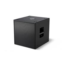 Bose AMS115 Black Active subwoofer 500 W | In Stock