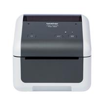 Brother Label Printers | TD4210D Label Wristband &amp; Receipt Printer | In Stock