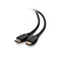 C2G 0.9m High Speed HDMI Cable with Ethernet - 4K 60Hz