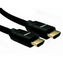 Cables Direct CDLHD8K-02K HDMI cable 2 m HDMI Type A (Standard) Black