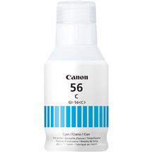 Canon GI-56C Cyan Ink Bottle | In Stock | Quzo UK