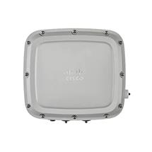 Cisco C9124AXDE wireless access point 5380 Mbit/s Power over Ethernet