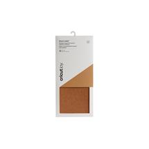 Cricut | Cricut Joy note paper Rectangle Brown 1 sheets Self-adhesive