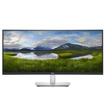 34 Curved USB-C Monitor – P3421W | DELL P Series 34 Curved USBC Monitor – P3421W, 86.7 cm (34.1"), 3440 x