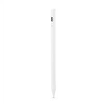 Dicota Stylus Pens | DICOTA D31937 stylus pen 10 g White | In Stock | Quzo UK