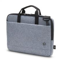 Dicota PC/Laptop Bags And Cases | DICOTA Eco MOTION 14 - 15.6" 39.6 cm (15.6") Briefcase Blue