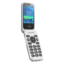Doro  | Doro 6880 7.11 cm (2.8") 124 g Black Feature phone