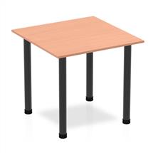 Dynamic Impulse Square Table | In Stock | Quzo UK
