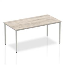 Dynamic Impulse Straight Table | In Stock | Quzo UK