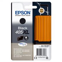 Epson Ink Cartridges | Epson 405XL ink cartridge 1 pc(s) Original High (XL) Yield Black
