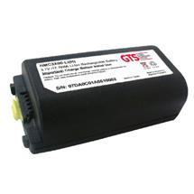 GTS Batteries | GTS HMC3X00-LI(H) handheld mobile computer spare part Battery