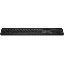 Keyboards & Mice | HP 455 Programmable Wireless Keyboard | In Stock | Quzo UK