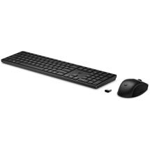 HP 655 Wireless Keyboard and Mouse Combo | In Stock