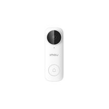 IMOU Doorbell Kits | Imou DB61i | In Stock | Quzo UK