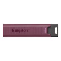 Usb Flash Drive  | Kingston Technology DataTraveler 512GB Max TypeA 1000R/900W USB 3.2