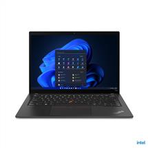 ThinkPad T14s Gen 3 (Intel) | Lenovo ThinkPad T14s Gen 3 (Intel) Laptop 35.6 cm (14") WUXGA Intel®