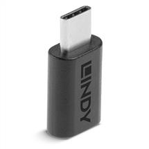 Lindy USB Cable | Lindy USB 3.2 Type C to C Adapter | In Stock | Quzo UK