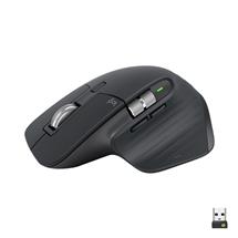 Right-hand | Logitech MX Master 3S Performance Wireless Mouse | In Stock