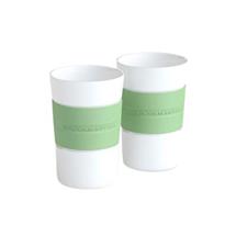 Moccamaster Coffeemugs. Type: Set, Volume: 0.2 L, Product colour: