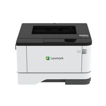 Laser Printers | Lexmark MS431dn, Laser, 600 x 600 DPI, A4, 40 ppm, Duplex printing,