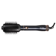 Black, Copper | Nicky Clarke CONTOUR PADDLE HOT AIR STYLER (NHA047)
