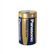 Goobay LR20 2-BL Panasonic Alkaline Power Single-use battery D