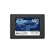 SSD Drive | Patriot Memory Burst Elite 2.5" 480 GB Serial ATA III