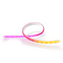 Philips Hue Smart Lighting | Philips Hue White and colour ambience Gradient lightstrip extension 1
