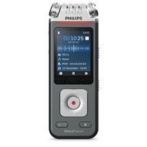 Philips | Philips Voice Tracer DVT7110/00 dictaphone Flash card Anthracite,