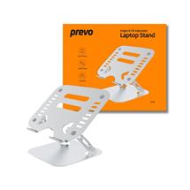 Prevo | PREVO HZ08 laptop stand Silver 43.2 cm (17") | In Stock