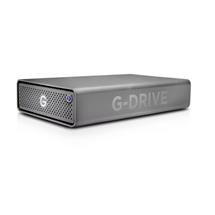 G-TECHNOLOGY External Solid State Drives | SanDisk G-DRIVE PRO STUDIO 7680 GB Grey | In Stock