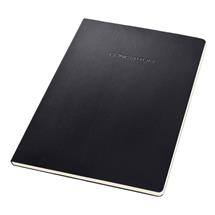 Sigel | Sigel CONCEPTUM writing notebook A4 120 sheets Black