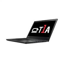 i5-6200U | T1A ThinkPad T470 Refurbished, Intel® Core™ i5, 2.3 GHz, 35.6 cm