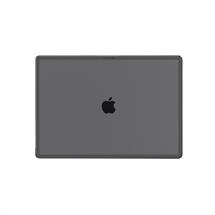 Laptop Cases | Tech21 Evo Tint 40.6 cm (16") Shell case Black, Translucent