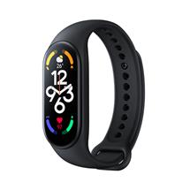 XIAOMI Wearables | Xiaomi SMART BAND 7 EU, Wristband activity tracker, 4.11 cm (1.62"),