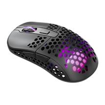 Xtrfy Mice | CHERRY XTRFY M42 RGB mouse Gaming Ambidextrous RF Wireless + USB TypeC