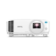 BenQ LW500ST data projector Standard throw projector 2000 ANSI lumens