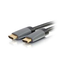 2m Select High Speed HDMI® Cable with Ethernet 4K 60Hz  InWall