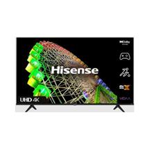 Smart TV | Hisense 43A6BGTUK TV 109.2 cm (43") 4K Ultra HD Smart TV Wi-Fi Black