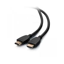 C2G 1.8m High Speed HDMI Cable with Ethernet  4K 60Hz, 1.8 m, HDMI