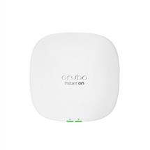 HP Wireless Access Points | Aruba R9B28A wireless access point 4800 Mbit/s White Power over